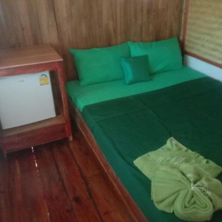 9Sathanee Ko Lanta Exterior foto