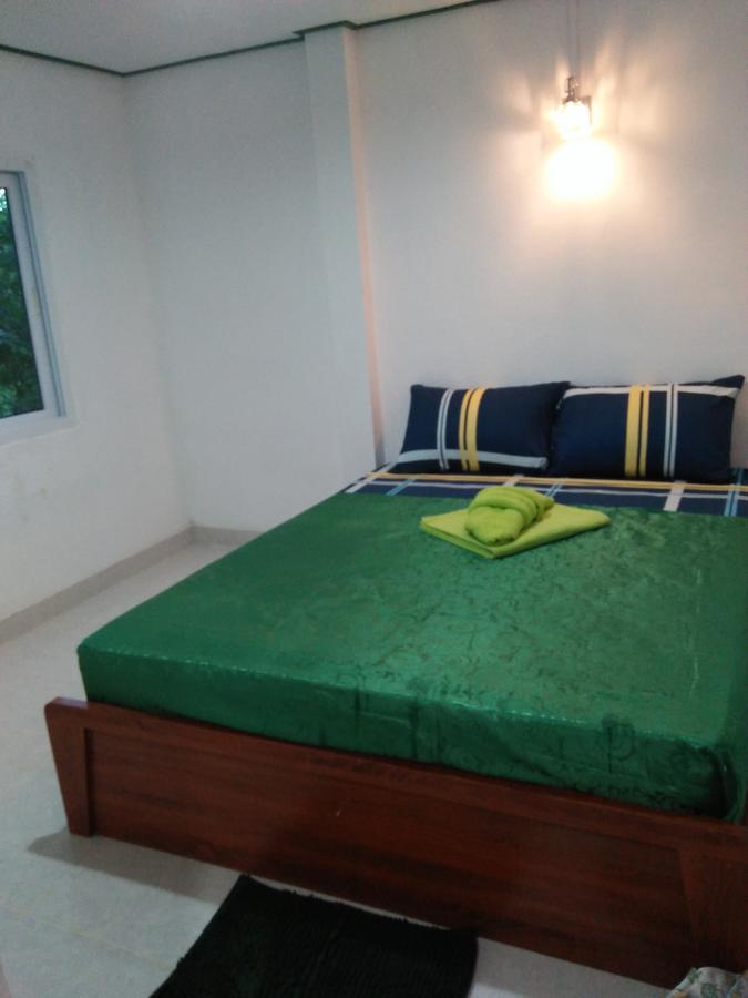 9Sathanee Ko Lanta Exterior foto