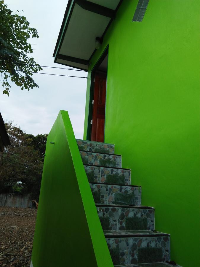 9Sathanee Ko Lanta Exterior foto