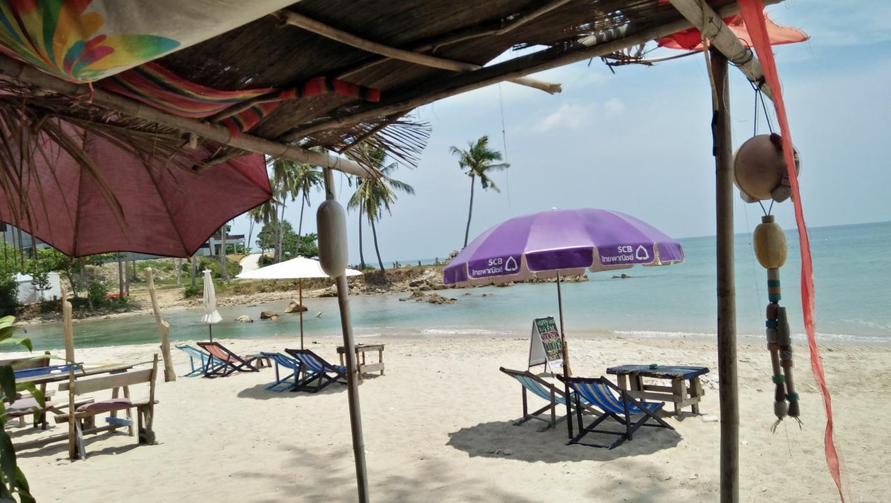 9Sathanee Ko Lanta Exterior foto