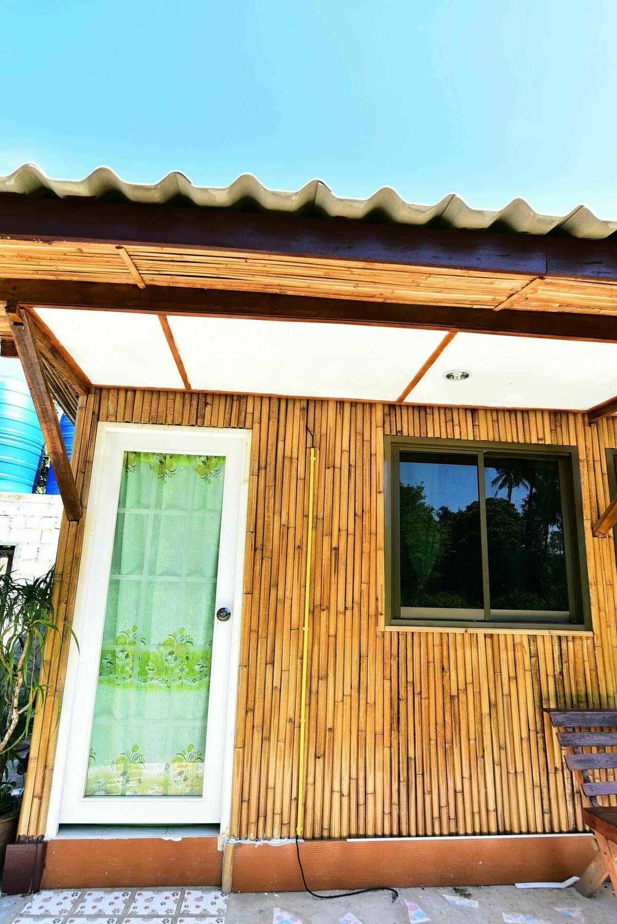 9Sathanee Ko Lanta Exterior foto