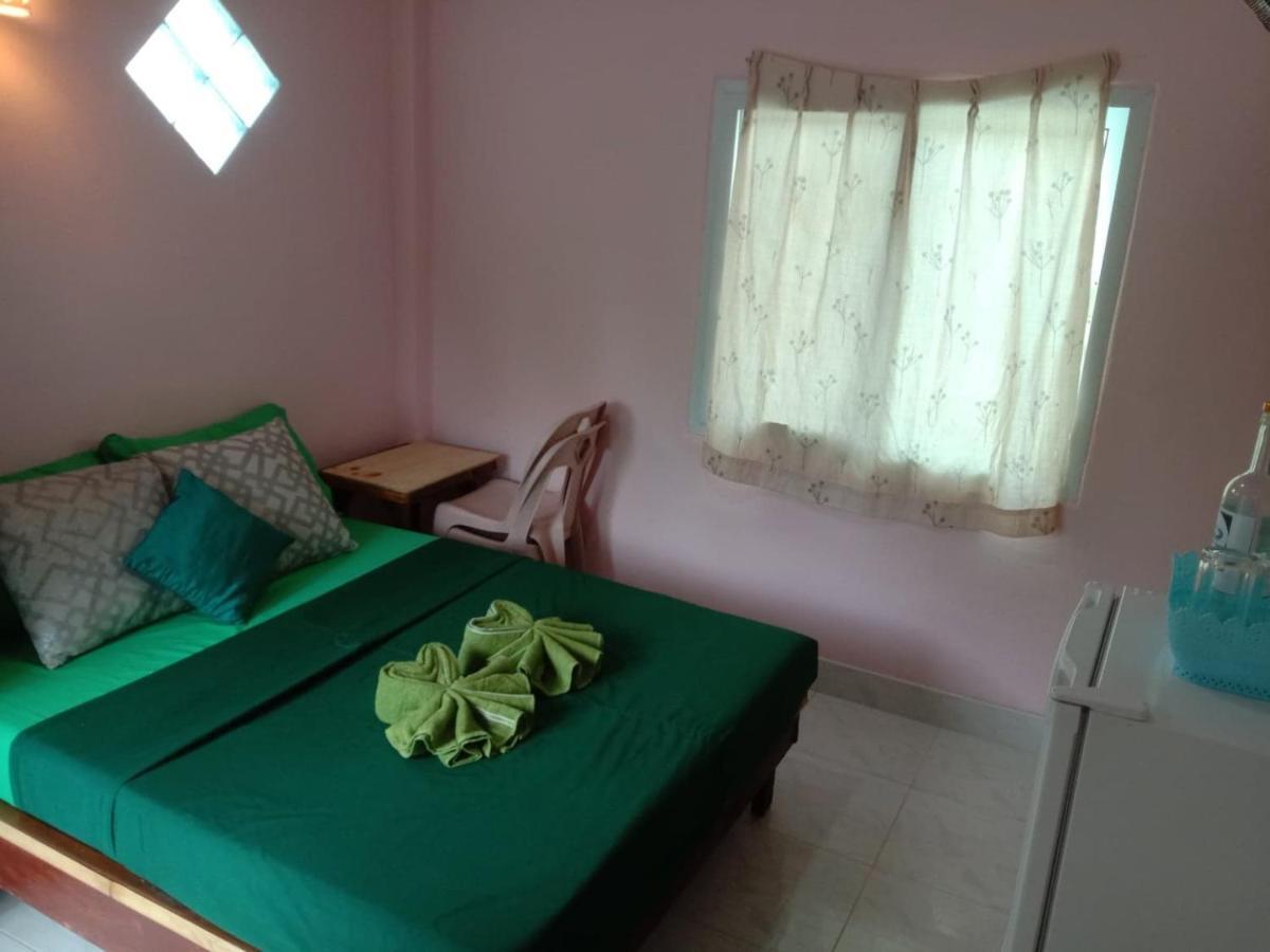 9Sathanee Ko Lanta Exterior foto