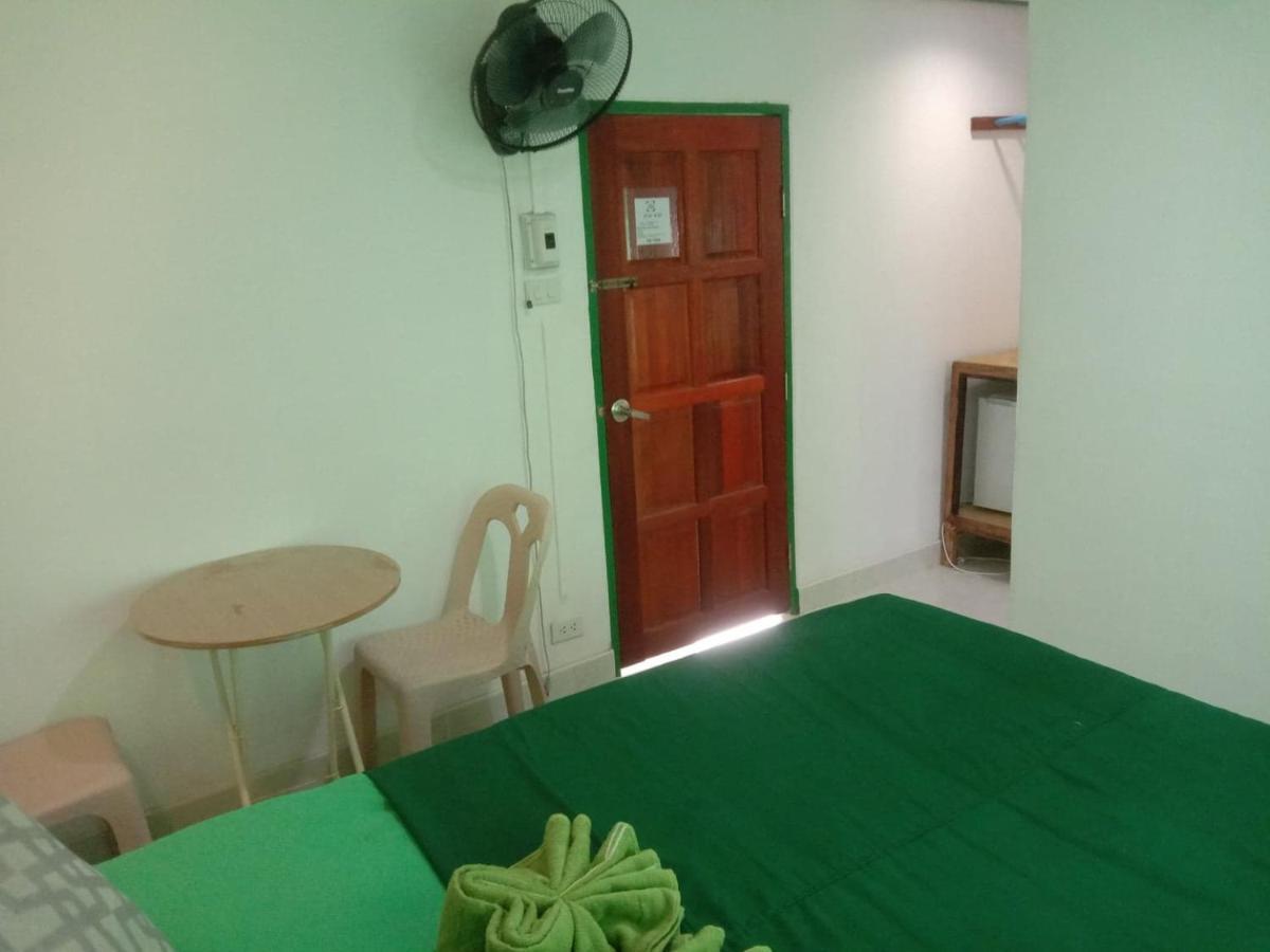 9Sathanee Ko Lanta Exterior foto